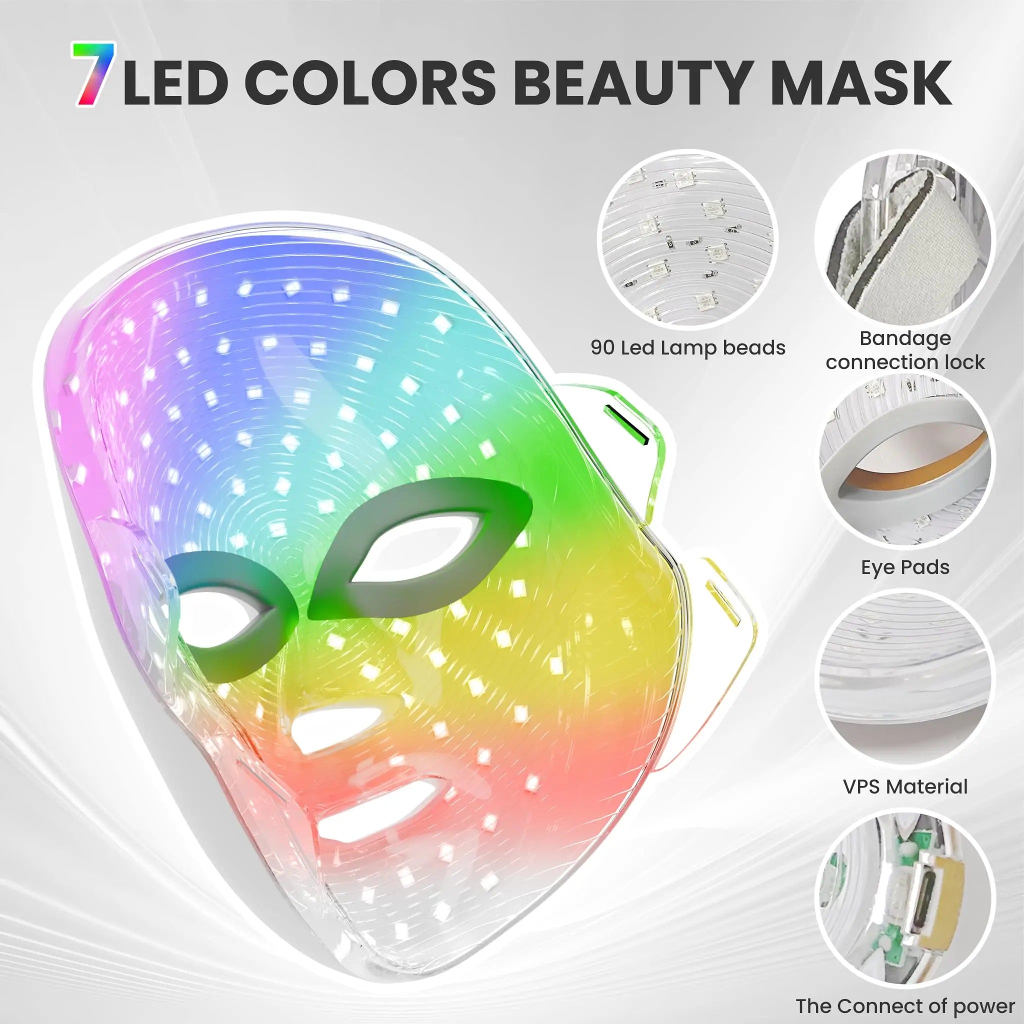 7 in 1 Skin Repair Mask