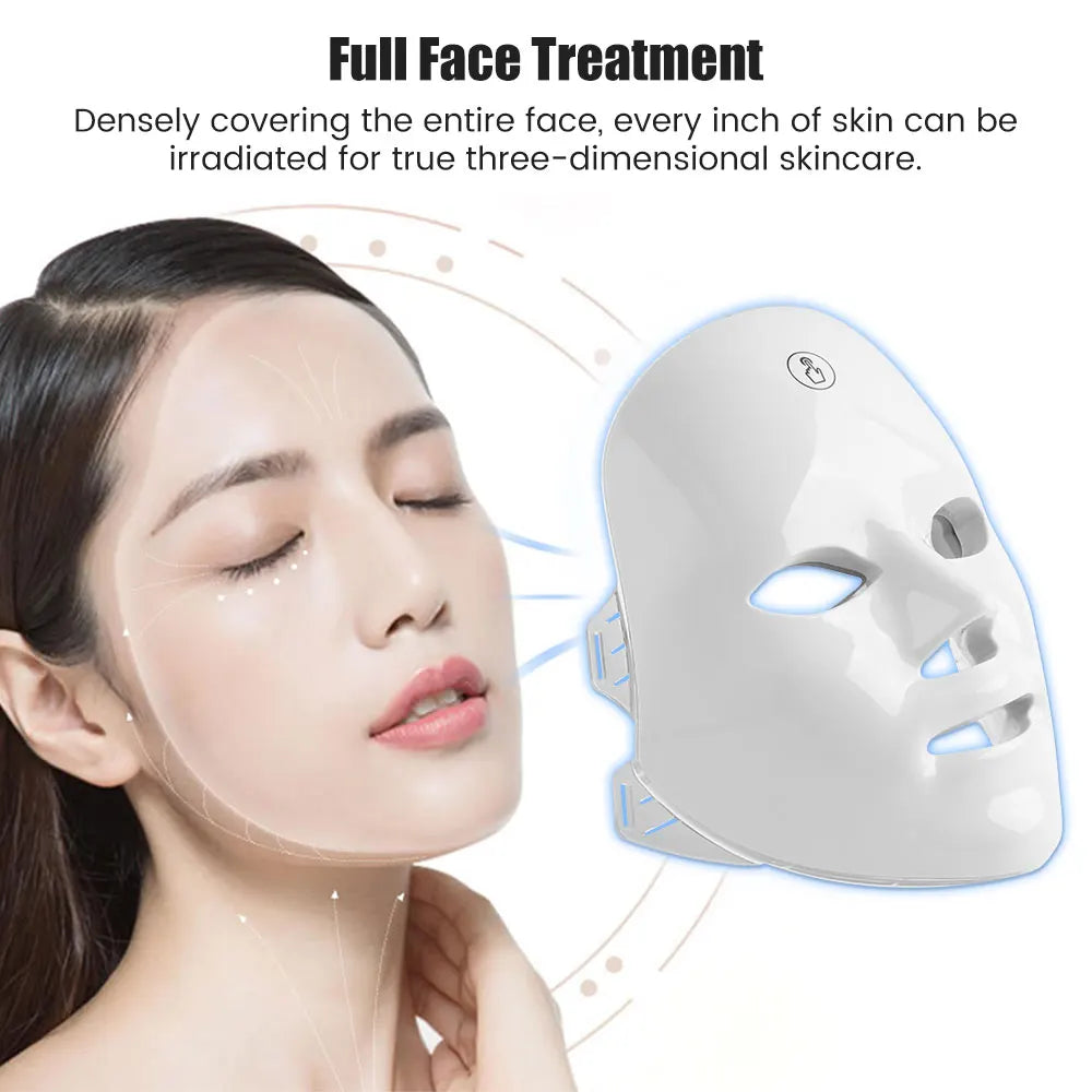 7 in 1 Skin Repair Mask