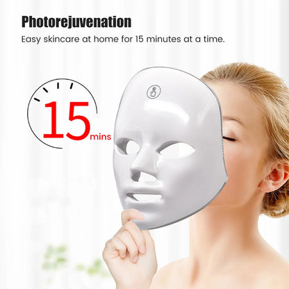 7 in 1 Skin Repair Mask